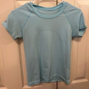 Lululemon Swiftly Tech Race Length